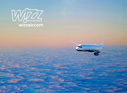 Wizz Aerolinea