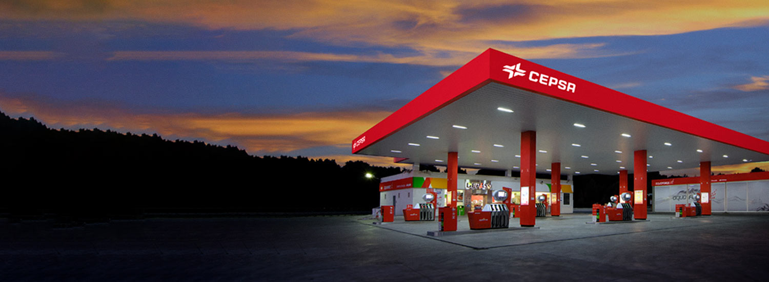 OUR SERVICE STATIONS REMAIN OPEN FOR YOU