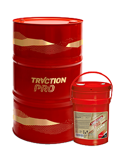 Traction Pro LS 5w30